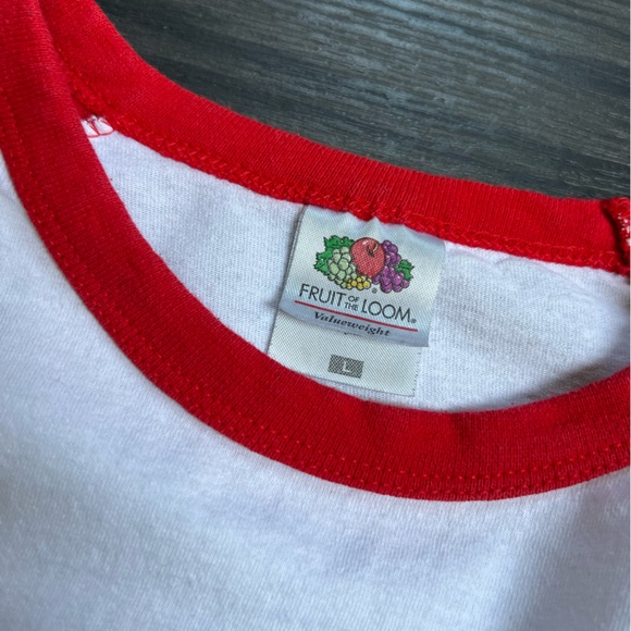 Long sleeve shirt - Picture 3 of 3